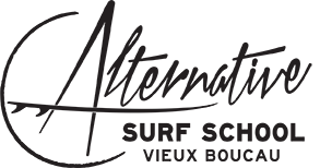 Alternative Surf School